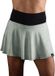 Endless Performance SL Jupe de tennis femme M Camouflage clair Polyester