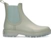 Toni Pons Cancun Dames Regenboots Menta
