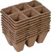 Talen Tools Turftray Biologisch afbreekbaar 10 potjes
