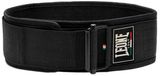 Leone1947 Lifter ceinture de musculation noir L