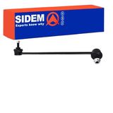 Sidem 21367 Tiranteria | Compatibel met: BMW X3