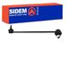 Sidem 21367 Tiranteria | Compatibel met: BMW X3