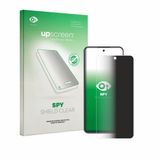 upscreen Privacy Screenprotector voor Realme C73
