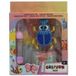 Top1Toys Creafun trend kralen met pen 5 asst.
