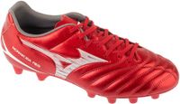 Mizuno Monarcida Neo III Select FG Voetbalschoenen Mannen Rood Maat 41