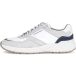 Gabor Baskets en daim nylon et cuir nappa