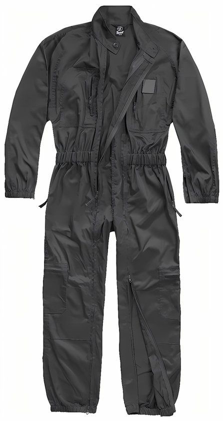 Brandit - Einsatzkombi Ketelpak - 4XL - Grijs