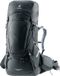 Deuter Aircontact Pro 65 + 10 SL Dames trekkingrugzak 80 cm graphite