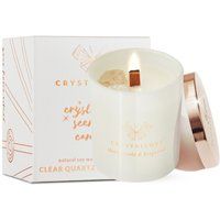 Crystallove Kaars Unisex