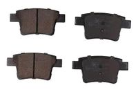 Quality Italy Motor Quality Parts remvoeringset schijfrem 00-252426017 1356392