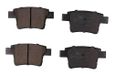 Quality Italy Motor Quality Parts remvoeringset schijfrem 00-252426017 1356392
