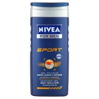 Nivea Nivea Sport douchegel for men (250 ml)