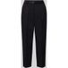 Vero Moda Barrel Barrel fit stoffen broek met riem Model 'ELMA'