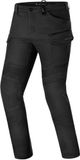 SHIMA Giro 3.0 Zwart Motor Jeans