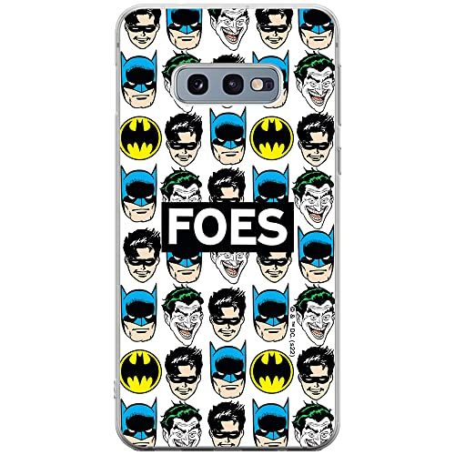 ERT GROUP mobiele telefoonhoesje voor Samsung S10e - Batman 078