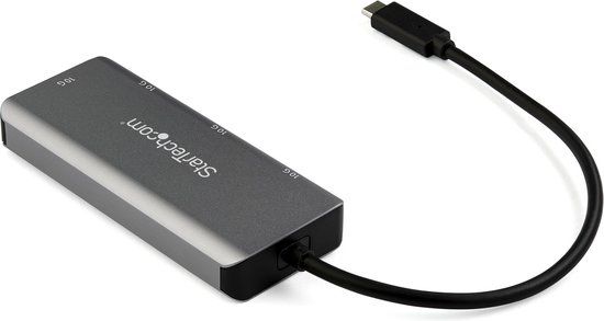 Startech USB Hub Startech HB31C2A2CB