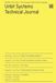 Ustj Libri GmbH Ustj V3n2 Paperback