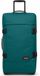 Eastpak TRANVERZ M Reiskoffer Peacock Green