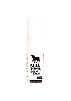 PharmQuests - Bull Power Delay Spray - 15 ml