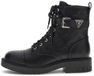 GUESS Fellini Bottines Noir EU 36 Femme