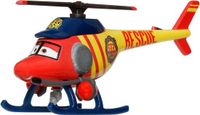 Disney Pixar Cars Radiator Springs Race & Rescue Kathy Copter