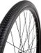 Tannus Pneu Razor Blade Airless 26 X 1.75 (44-559) Noir