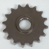 Esjot Pignon de sortie de boite pour Moto Aprilia 125 AF1 Replica 1988 16 dents pas 520 Neuf
