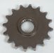 Esjot Pignon de sortie de boite pour Moto Aprilia 125 AF1 Replica 1988 16 dents pas 520 Neuf
