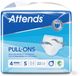 ATTENDS Pull-Ons 4 Small - 1 pak van 22 stuks