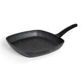 Lacor - Java Square Grillpan - 28 x 28 cm