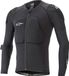 Alpinestars Paragon Lite Veste de protection à manches longues Gris