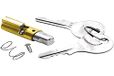 Lock Icecat Lock Key Contact
