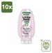 Garnier Loving Blends Rice Water Infusion Conditioner - Glans & Zachtheid - Lang Haar - 250 ml - 10 stuks