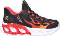 Skechers Thermo-Flash 2.0 - Heat-Brisk jongens sneaker - Rood - Maat 31