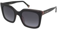 GAFAS Carolina Herrera Zonnebril HER 0249/C/S 807/9O Zwart