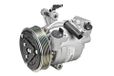 Valeo Compressor, Airconditioning, Voorgevuld met Olie, 813184