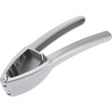 Westmark Notenkraker, met veermechanisme, lengte: 20 cm, aluminium, Coco, zilver, 33202260