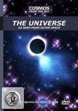 Cosmos Universe DVD