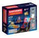 Magformers jeu de construction magnétique Dynamic Flash 005-709010 - 54 pièces