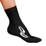 Vincere Sandsocks Zwart Maat S