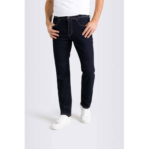 MAC ARNE Recycled Denim Regular Fit Jeans