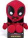 Simba Toys plush - Disney Disney - Marvel - Babypool - Deadpool - Wolverine - Knuffel - Vanaf 0m.