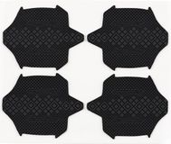 Lizard Skins DSP Lever Grip - Jet Black