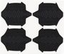 Lizard Skins DSP Lever Grip - Jet Black