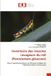 Inventaire Editions Universitaires Europeennes Inventaire des insectes ravageurs du mil (Pennisetum glaucum) Paperback