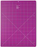 Prym Onderlegger 45 x 60 cm cm/inch fuchsia