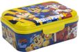 Stor S.L. Stor Paw Patrol Lunchbox "Rescue Pups" – Stevige Broodtrommel voor Kinderen – BPA-vrij – Kliksluiting – Rubble, Chase & Marshall Design