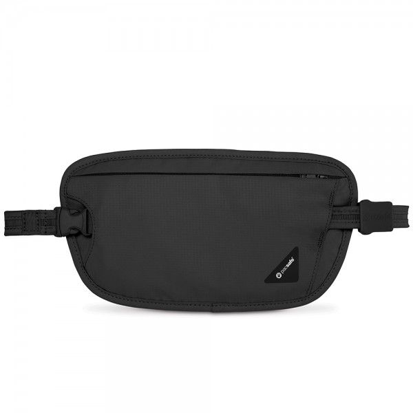 Pacsafe Coversafe X100 - Portemonnee - Zwart