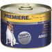 PREMIERE Best Meat Adult kip 24x185 g