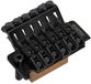 Gotoh GE1996T40B Locking Tremolo met Stalen Blok en Zadels